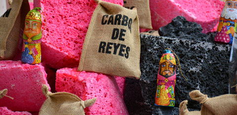 Traditionen in Andalusien