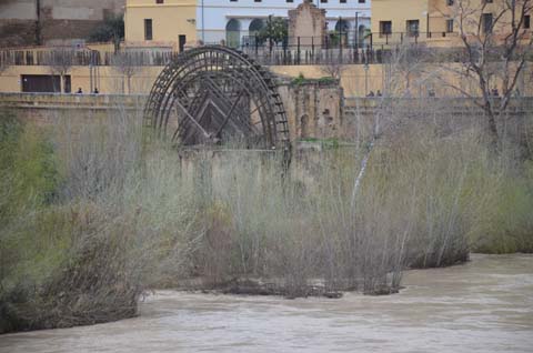 Córdoba, die andalusische Stadt der Kirchglocken