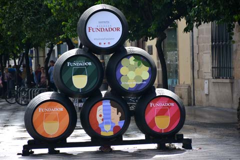 Jerez de la Frontera