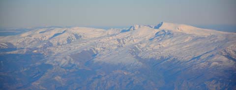 Sierra Nevada